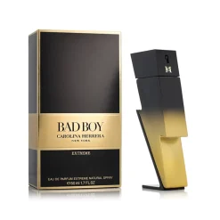 Bad Boy Extreme Eau De Parfum 50 ml (man)