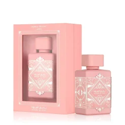 Bade'e Al Noble Blush Eau De Parfum 100 ml (woman)