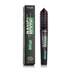 BADgal BANG! Waterproof Volumizing Mascara (Intense Pitch Black) 8,5 g