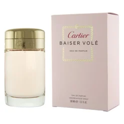 Baiser Volé Eau De Parfum 100 ml (woman)