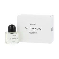 Bal d'Afrique Eau De Parfum 100 ml (unisex)