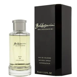 Baldessarini Eau de Cologne 75 ml (man)
