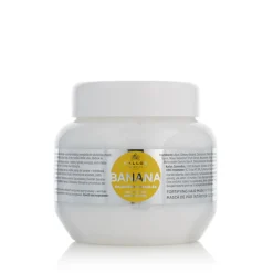 Banana Kallos With Multivitamin Complex Hair Mask 275 ml