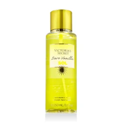 Bare Vanilla Sol Bodyspray 250 ml (woman)