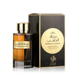 Bareeq Al Dhahab Eau De Parfum 100 ml (man)