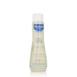 Bébé Gentle Shampoo 200 ml