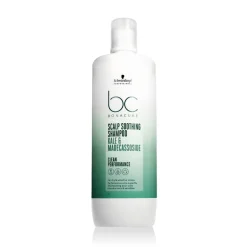 BC Bonacure Scalp Soothing Shampoo 1000 ml