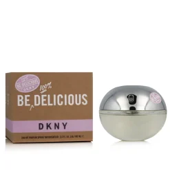Be 100% Delicious Eau De Parfum 100 ml (woman)