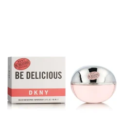 Be Delicious Fresh Blossom Eau De Parfum 100 ml (woman)