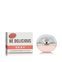 Be Delicious Fresh Blossom Eau De Parfum 50 ml (woman)