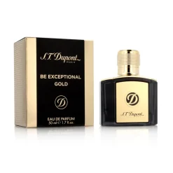 Be Exceptional Gold Eau De Parfum 50 ml (man)