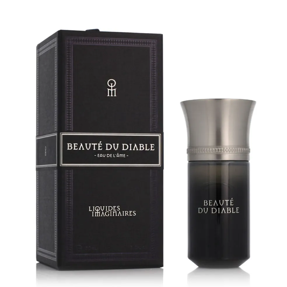 Beaute du Diable Eau De Parfum 100 ml (unisex)