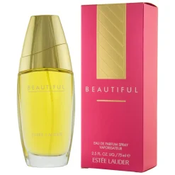 Beautiful Eau De Parfum 75 ml (woman)
