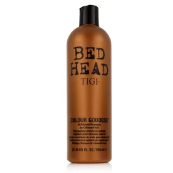 Bed Head Colour Goddess Oil Infused Shampoo 750 ml