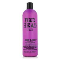 Bed Head Dumb Blonde Reconstructor 750 ml
