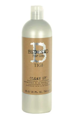 Bed Head Men Clean Up Peppermint Conditioner 750 ml