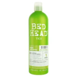 Bed Head Re-Energize Shampoo 750 ml