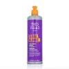 Bed Head Serial Blonde Purple Toning Shampoo for Cool Blondes 400 ml