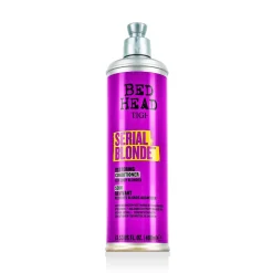 Bed Head Serial Blonde Restoring Conditioner for Edgy Blondes 400 ml