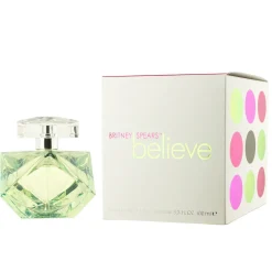 Believe Eau De Parfum 100 ml (woman)