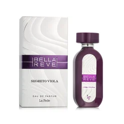 Bella Reve Segreto Viola Eau De Parfum 100 ml (woman)