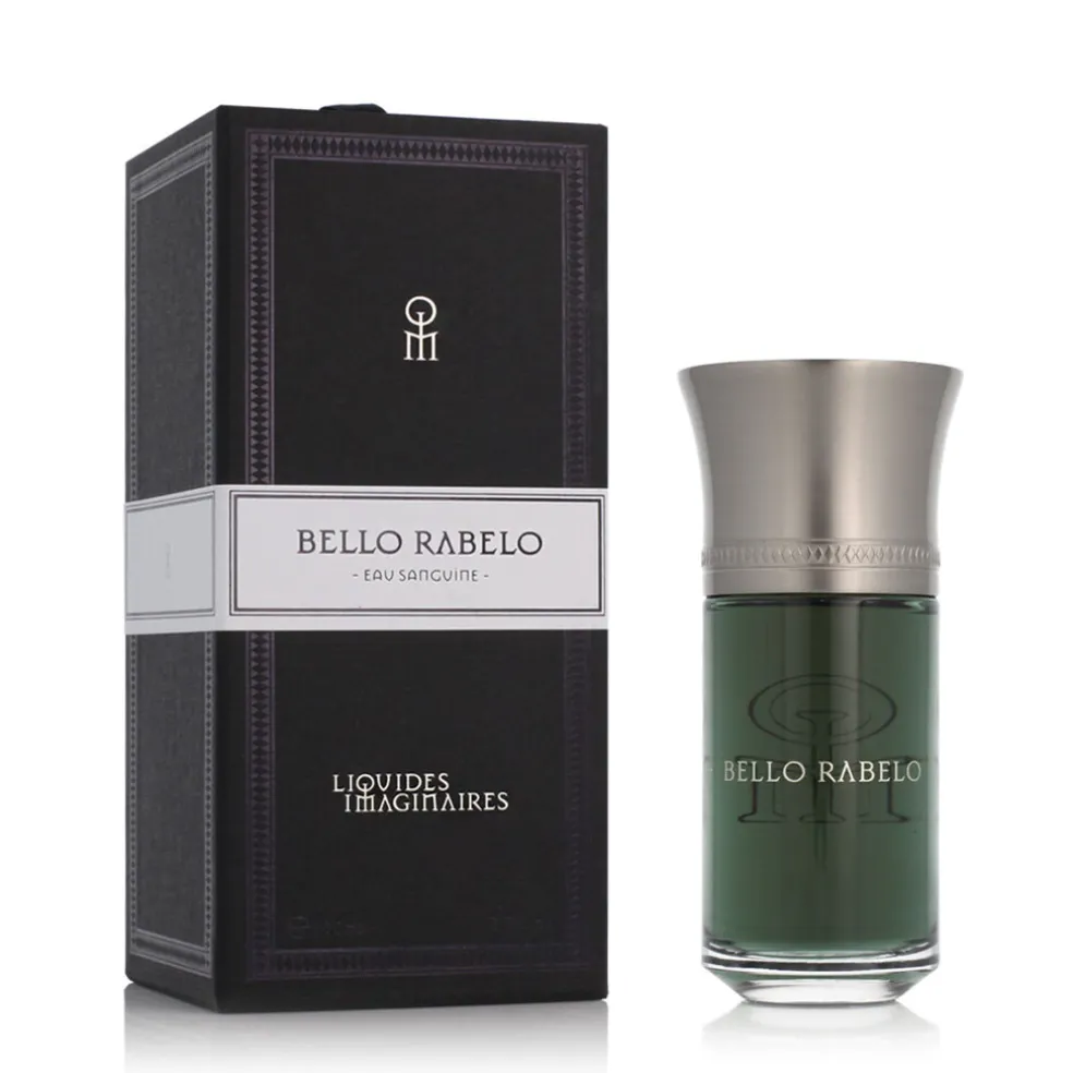 Bello Rabelo Eau De Parfum 100 ml (unisex)