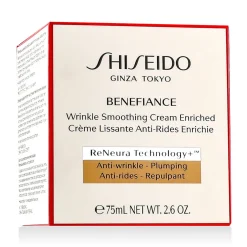 Benefiance Wrinkle Smoothing Cream Enriched 75 ml