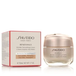 Benefiance Wrinkle Smoothing Cream 50 ml