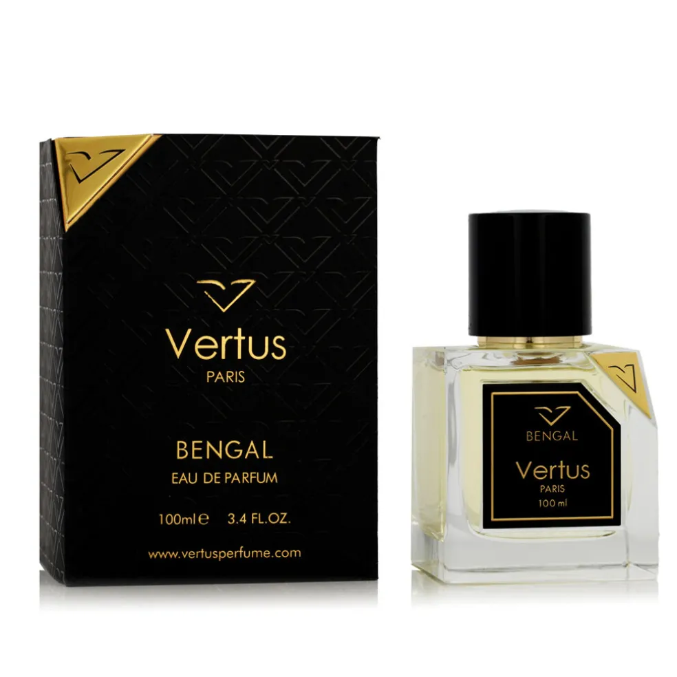 Bengal Eau De Parfum 100 ml (unisex)