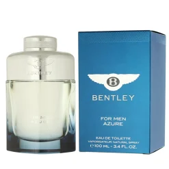 Bentley for Men Azure Eau De Toilette 100 ml (man)