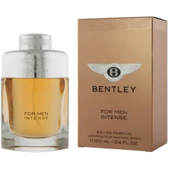 Bentley for Men Intense Eau De Parfum 100 ml (man)