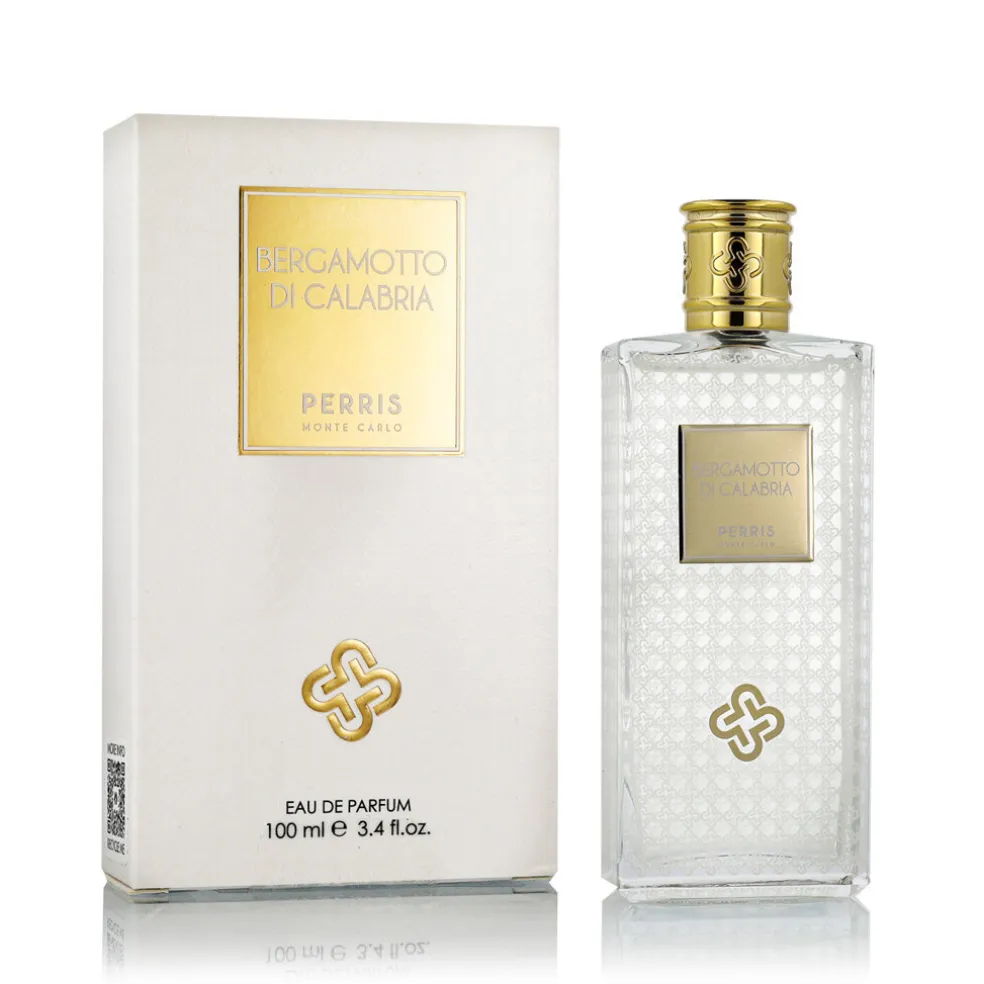 Bergamotto di Calabria Eau De Parfum 100 ml (unisex)