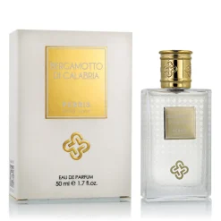 Bergamotto di Calabria Eau De Parfum 50 ml (unisex)