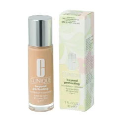 Beyond Perfecting Foundation + Concealer 30 ml