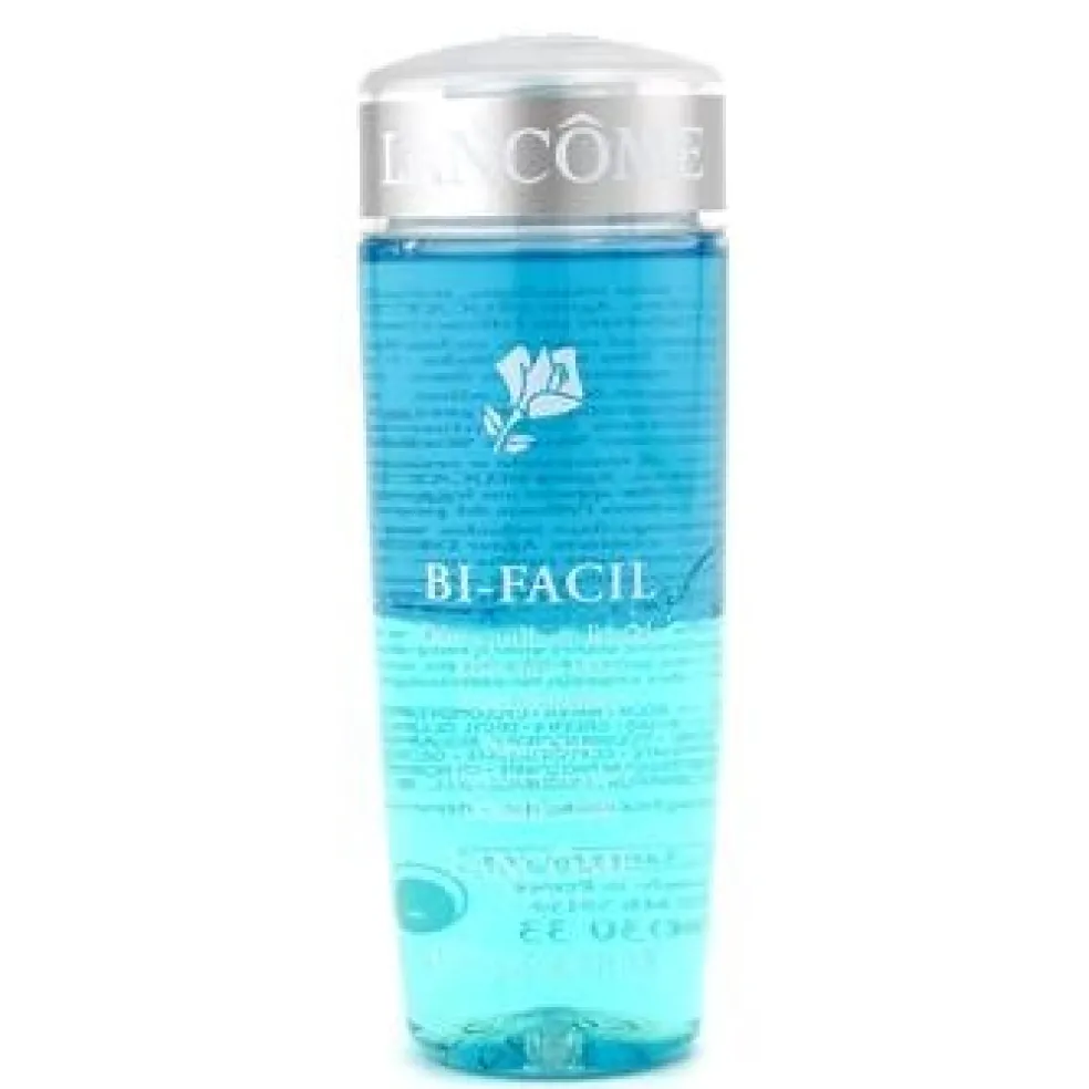 Bi Facil Instant Cleanser Sensitive Eyes 125 ml