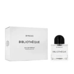 Bibliothèque Eau De Parfum 100 ml (unisex)