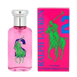 Big Pony 2 for Women Eau De Toilette 50 ml (woman)