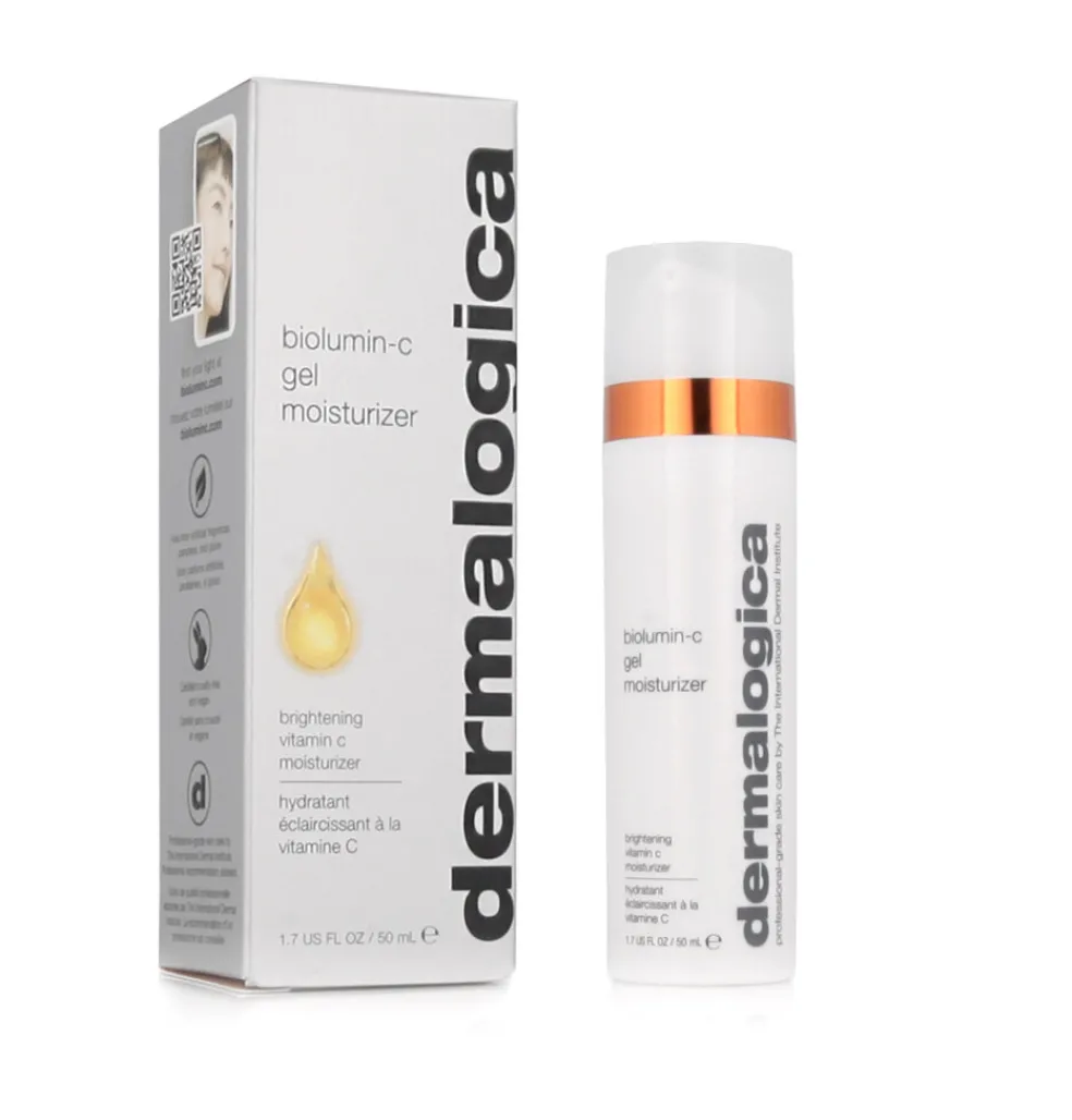 Biolumin-C Gel Moisturizer 50 ml