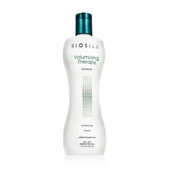 Biosilk Volumizing Therapy Shampoo 355 ml