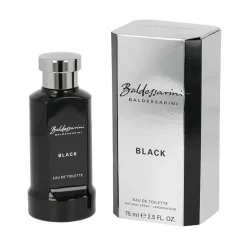 Black Eau De Toilette 75 ml (man)