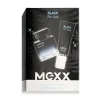 Black Man EDT 30 ml + SG 50 ml (man)