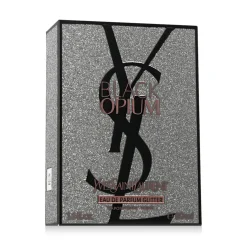 Black Opium Glitter Eau De Parfum 50 ml (woman)