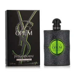 Black Opium Illicit Green Eau De Parfum 75 ml (woman)