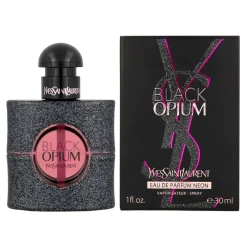 Black Opium Neon Eau De Parfum 30 ml (woman)