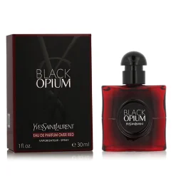 Black Opium Over Red Eau De Parfum 30 ml (woman)