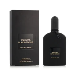 Black Orchid Eau De Toilette 50 ml (woman)