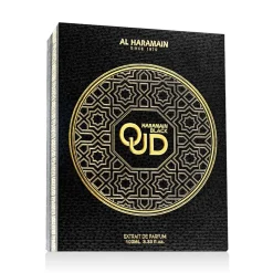 Black Oud Extrait de Parfum 100 ml (unisex)