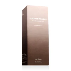 Black Rice HaruHaru Wonder® Hyaluronic Toner 300 ml