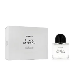 Black Saffron Eau De Parfum 100 ml (unisex)