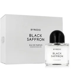 Black Saffron Eau De Parfum 50 ml (unisex)